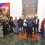 Rəssamlar İttifaqında “Kukla dünyasının sirləri” adlı sərgi açılıb "Kukla dünyasının sirləri" adlı sərgi