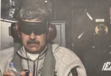 Maduro işi üzrə növbəti məhkəmə iclası martın 17-si keçiriləcək Maduro