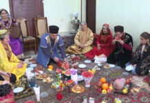 Xalq təqvimində qışın “oğlan çağı”: Sabahdan Kiçik çillə başlayır “Narınqala” Folklor evi