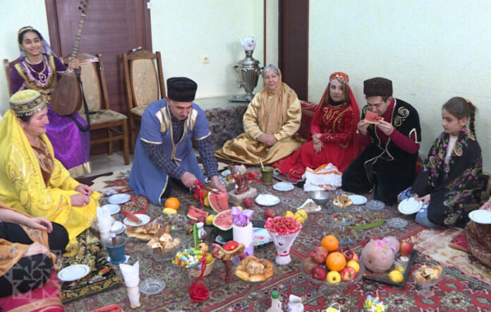 “Narınqala” Folklor evi