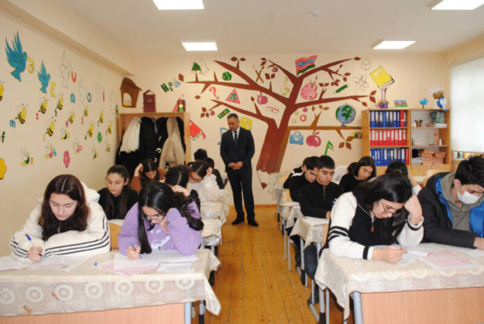 Fənn olimpiadaları Fənn olimpiadaları