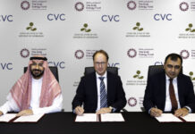 Dövlət Neft Fondu BƏƏ şirkətinə investisiya yatırıb Azərbaycan Respublikası Dövlət Neft Fondu (ARDNF) və Ərəb Enerji Fondu (“TAEF”) CVC DIF ilə tərəfdaşlıq çərçivəsində, DIF VII fondunun “PAL Cooling Holding” (“PAL”) şirkətində 50 faizlik pay əldə etməsi məqsədilə yaradılmış müştərək investisiya strukturuna sərmayə yatırıb