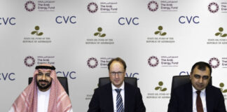 Dövlət Neft Fondu BƏƏ şirkətinə investisiya yatırıb Azərbaycan Respublikası Dövlət Neft Fondu (ARDNF) və Ərəb Enerji Fondu (“TAEF”) CVC DIF ilə tərəfdaşlıq çərçivəsində, DIF VII fondunun “PAL Cooling Holding” (“PAL”) şirkətində 50 faizlik pay əldə etməsi məqsədilə yaradılmış müştərək investisiya strukturuna sərmayə yatırıb