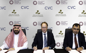 Dövlət Neft Fondu BƏƏ şirkətinə investisiya yatırıb Azərbaycan Respublikası Dövlət Neft Fondu (ARDNF) və Ərəb Enerji Fondu (“TAEF”) CVC DIF ilə tərəfdaşlıq çərçivəsində, DIF VII fondunun “PAL Cooling Holding” (“PAL”) şirkətində 50 faizlik pay əldə etməsi məqsədilə yaradılmış müştərək investisiya strukturuna sərmayə yatırıb