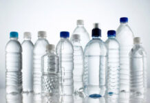 Gürcüstanda plastik su butulkalarından istifadə qadağan olunur plastik su butulkaları