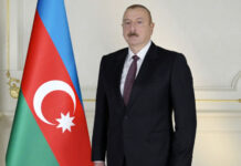 Prezident İlham Əliyev isveçrəli həmkarına başsağlığı verib Azərbaycan Prezidenti İlham Əliyev