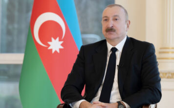 Prezident: Elmi inkişaf etdirmək istəyiriksə, sadəcə, elmi işçiləri işlə təmin etmək yox, islahatlara getməliyik Azərbaycan Prezidenti İlham Əliyev