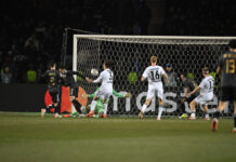 Çempionlar Liqası: “Qarabağ” “Ayntraxt”a son dəqiqədə vurduğu qolla qalib gəlib "Qarabağ" "Ayntraxt"