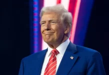 Tramp İrana təşəkkür edib ABŞ Prezidenti Donald Tramp