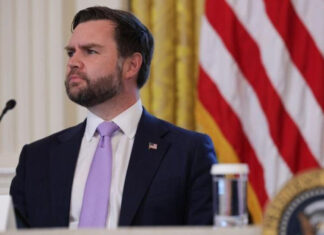 ABŞ-ın vitse-prezidenti fevralda Azərbaycana səfər edəcək ABŞ-ın vitse-prezidenti Ceyms Devid Vens