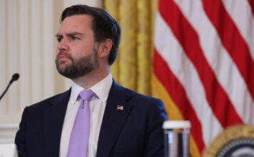 ABŞ-ın vitse-prezidenti fevralda Azərbaycana səfər edəcək ABŞ-ın vitse-prezidenti Ceyms Devid Vens