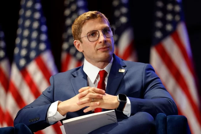 ABŞ Dövlət katibinin iqtisadi məsələlər üzrə müavini Ceykob Helberq