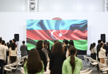 II “GİNius” intellektual yarışı başlayıb II “GİNius” intellektual yarışı