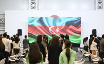 II “GİNius” intellektual yarışı başlayıb II “GİNius” intellektual yarışı