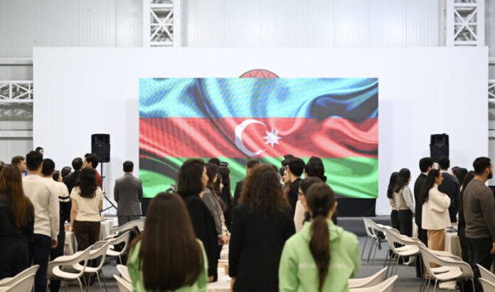 II “GİNius” intellektual yarışı