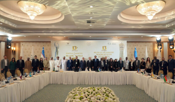 Qədim Ordubad şəhəri ICESCO-nun İslam Dünyası İrsinin İlkin Siyahısına daxil edilib