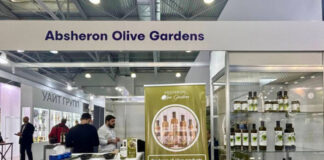 Azərbaycan şirkətləri Moskvada “Prodexpo-2026” sərgisində təmsil olunur “Prodexpo-2026” sərgisi