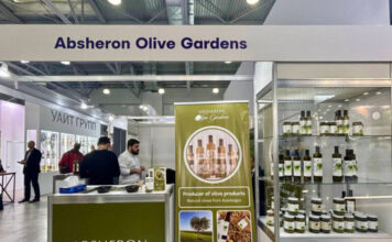 Azərbaycan şirkətləri Moskvada “Prodexpo-2026” sərgisində təmsil olunur “Prodexpo-2026” sərgisi