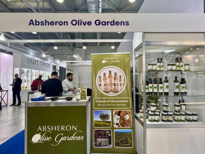 “Prodexpo-2026” sərgisi