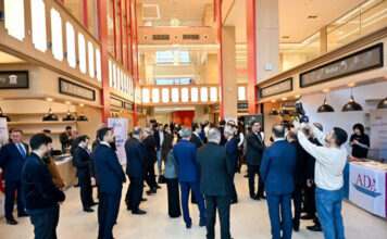 Bakıda IV Aqrar Startaplar və İnnovasiya Forumu keçirilib Bakıda IV Aqrar Startaplar və İnnovasiya Forumu keçirilib