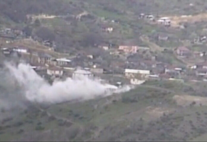 Qaradağlı faciəsi Qaradağlı faciəsi