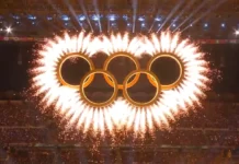 XXV Qış Olimpiya Oyunları açılış mərasimi keçirilir XXV Qış Olimpiya Oyunları açılış mərasimi