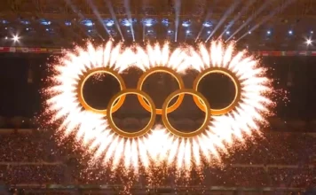 XXV Qış Olimpiya Oyunları açılış mərasimi keçirilir XXV Qış Olimpiya Oyunları açılış mərasimi