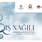 Qəbələdə “Qış nağılı” Musiqi Festivalı başlayır “Qış nağılı” Musiqi Festivalı