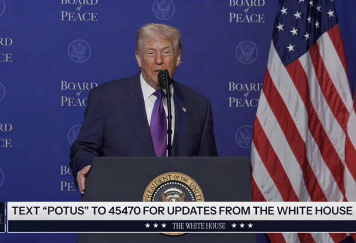 ABŞ Prezidenti Donald Tramp ABŞ Prezidenti Donald Tramp