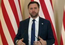 ABŞ-ın vitse-prezidenti TRIPP fondunun yaradılacağını elan edib ABŞ-ın vitse-prezidenti Ceyms Devid Vens