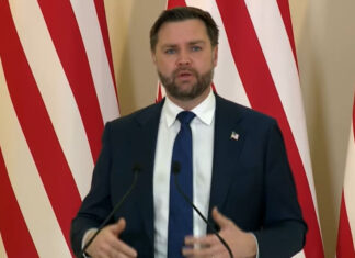 ABŞ-ın vitse-prezidenti TRIPP fondunun yaradılacağını elan edib ABŞ-ın vitse-prezidenti Ceyms Devid Vens