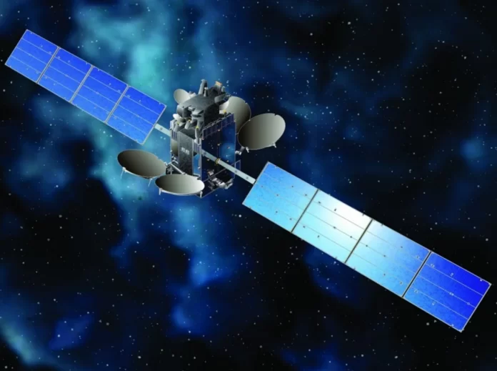 "CubeSat"