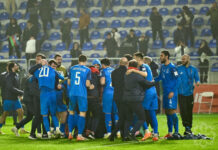 Futbol üzrə Azərbaycan millisi beynəlxalq turnirin qalibi olub Futbol üzrə Azərbaycan millisi beynəlxalq turnirin qalibi olub