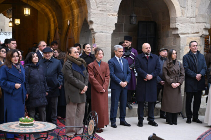 Buxara karvansarası Buxara karvansarası