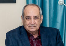 Sənətin yaddaşında əbədiləşən sima – Rasim Balayev Rasim Balayev