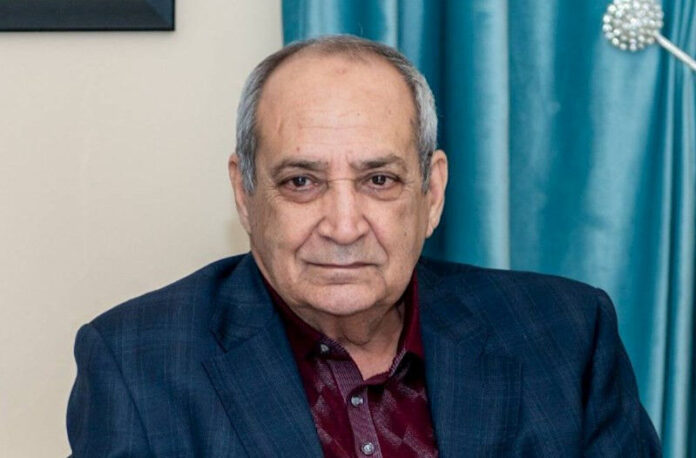 Rasim Balayev
