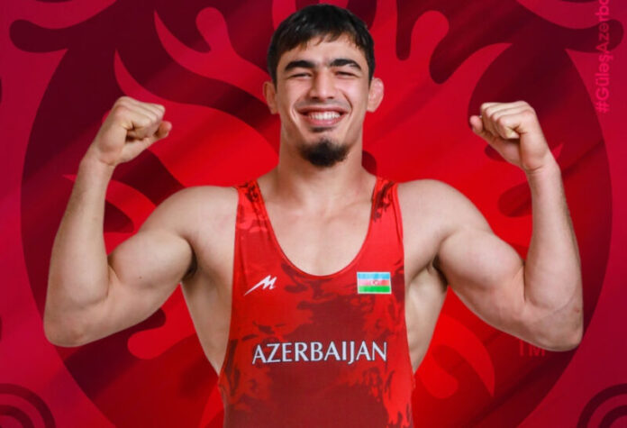 Ali Tsokayev Ali Tsokayev