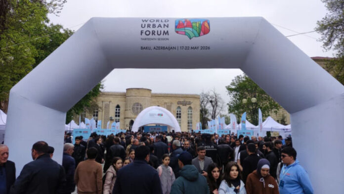 WUF13 Festivalı WUF13 Festivalı