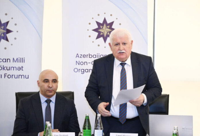 Beynəlxalq Avrasiya Mətbuat Fondunun prezidenti Umud Mirzəyev Beynəlxalq Avrasiya Mətbuat Fondunun prezidenti Umud Mirzəyev