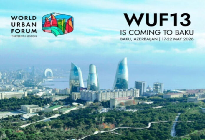 WUF13 tədbirində təşkil olunacaq Biznes və İnnovasiya Mərkəzinin proqramı WUF13 tədbirində təşkil olunacaq Biznes və İnnovasiya Mərkəzinin proqramı