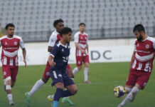 Azərbaycan Premyer Liqasında mövsümə yekun vurulub Futbol üzrə Azərbaycan Premyer Liqası