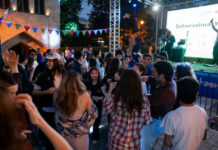 WUF13 çərçivəsində “Şəhərsalma yarmarkası” təşkil olunub WUF13 çərçivəsində “Şəhərsalma yarmarkası”