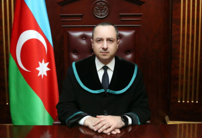 Çingiz Əsgərov