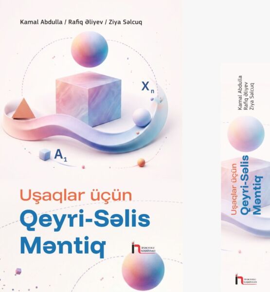 Uşaqlar üçün qeyri-səlis məntiq Uşaqlar üçün qeyri-səlis məntiq