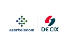 “AzerTelecom” və “DE-CIX”in əməkdaşlığı ilə internet mübadiləsi mərkəzi – “AZE-İX” istifadəyə verilir "AzerTelecom" və "DE-CIX"in əməkdaşlığı ilə internet mübadiləsi mərkəzi – "AZE-İX" istifadəyə verilir