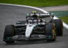 Formula 1 üzrə Belçika Qran-Prisinin qalibi müəyyənləşib “Mercedes” komandası