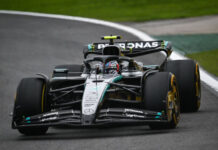 Formula 1 üzrə Belçika Qran-Prisinin qalibi müəyyənləşib “Mercedes” komandası