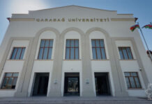 Qarabağ Universitetində ikili diplom proqramı: Xankəndidən İstanbula uzanan təhsil körpüsü Qarabağ Universiteti