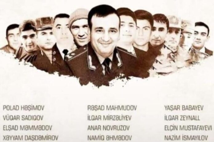 Tovuz döyüşləri: Zəfərin astanasında