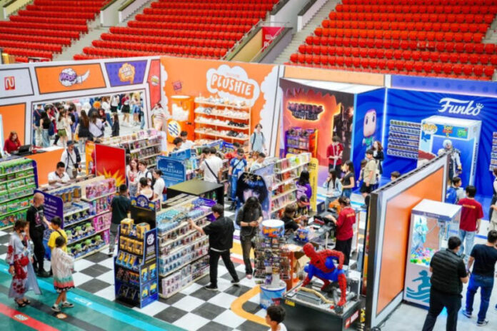 Comic Con Astana 2026 Comic Con Astana 2026